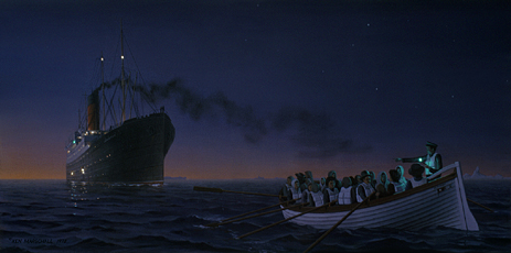 Vos peintures préférées de Ken Marschall Dawn_T1972c_KM_carpathia